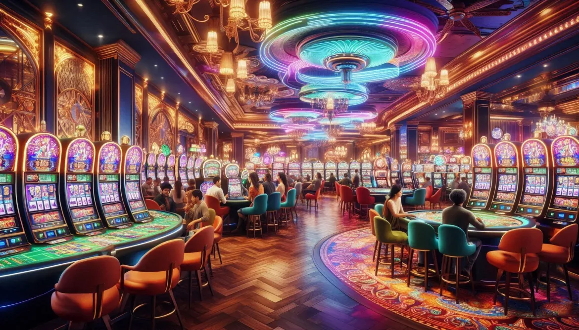 Spinit Casino