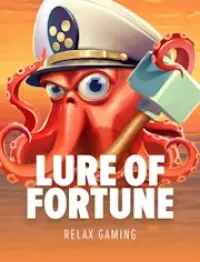 lure of fortune 1 - logo